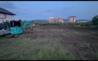 Teren intravilan 1.000mp Zona Centura - Poză 1