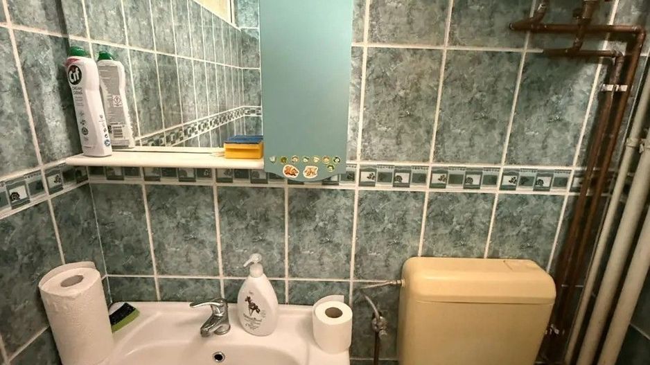 COMISION 0%, Apartament o camera, 25mp, etaj 2 din 3, Zona Brancoveanu - Poză 3