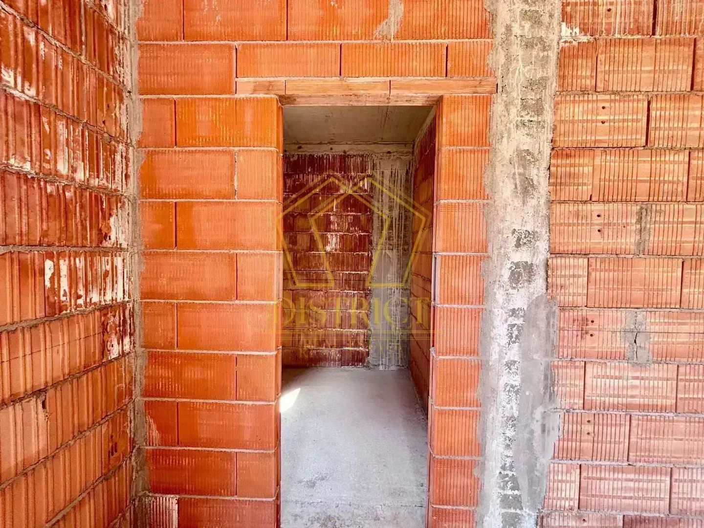 Casa cuplata cu 5 camere, proiect premium | Ronat - Poză 5