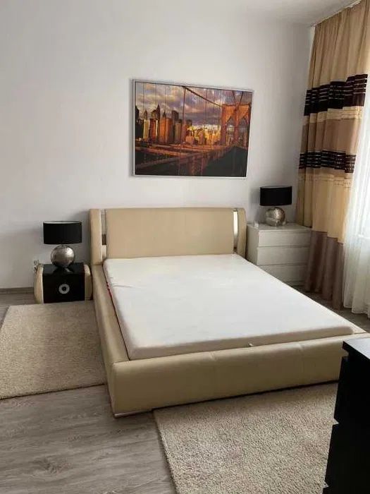Apartament 2 camere complet mobilat, lângă ASE – confort și liniște în centru - Poză 4