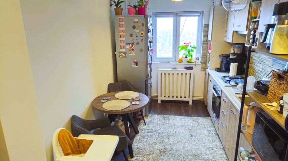 Apartament 2 camere Aparatorii Patriei | Centrala proprie - Poză 5