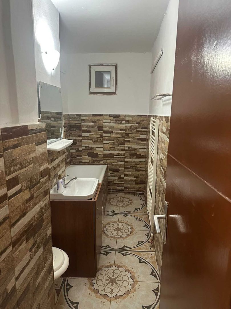 Sagului | 1 Camera | Etaj Intermediar | Centrala Proprie. - Poză 8