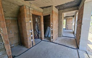 Casa individuala parter plus etaj Sanpetru Brasov zona Lempes - Poză 20