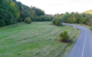 Parcele de teren de 1000 mp în Râșnov, str. Glăjărie Râul Mare - Poză 8