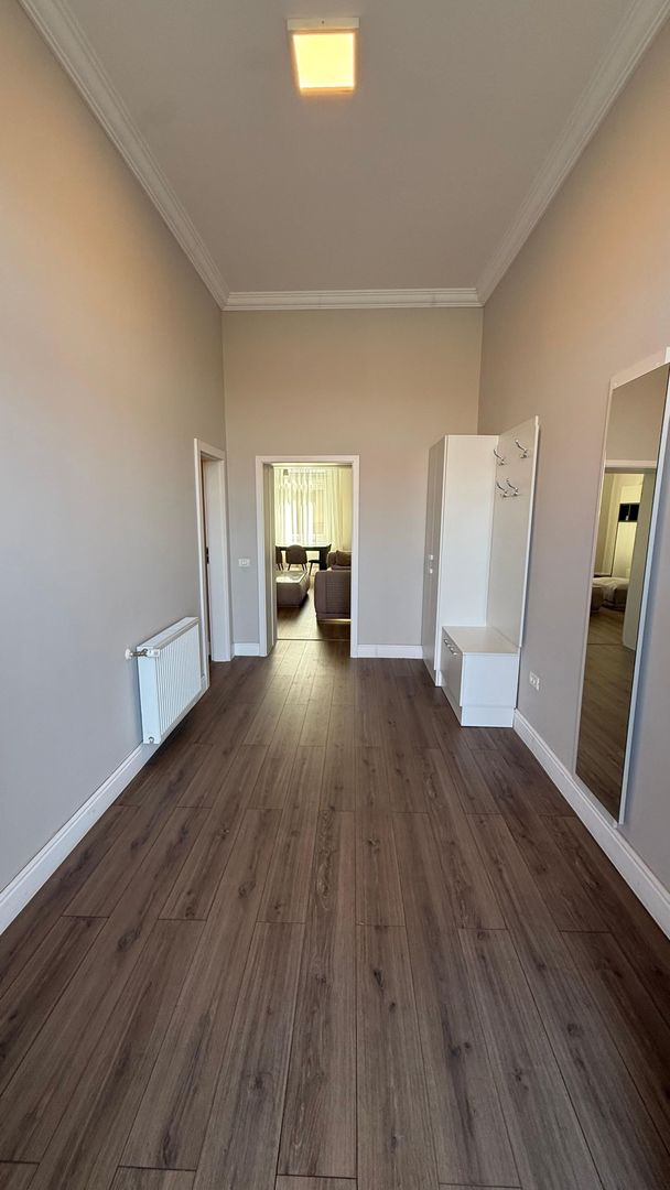COMISION 0% De Inchiriat | 3 Camere | Zona Sinaia | Central | Etaj 2 - Poză 12