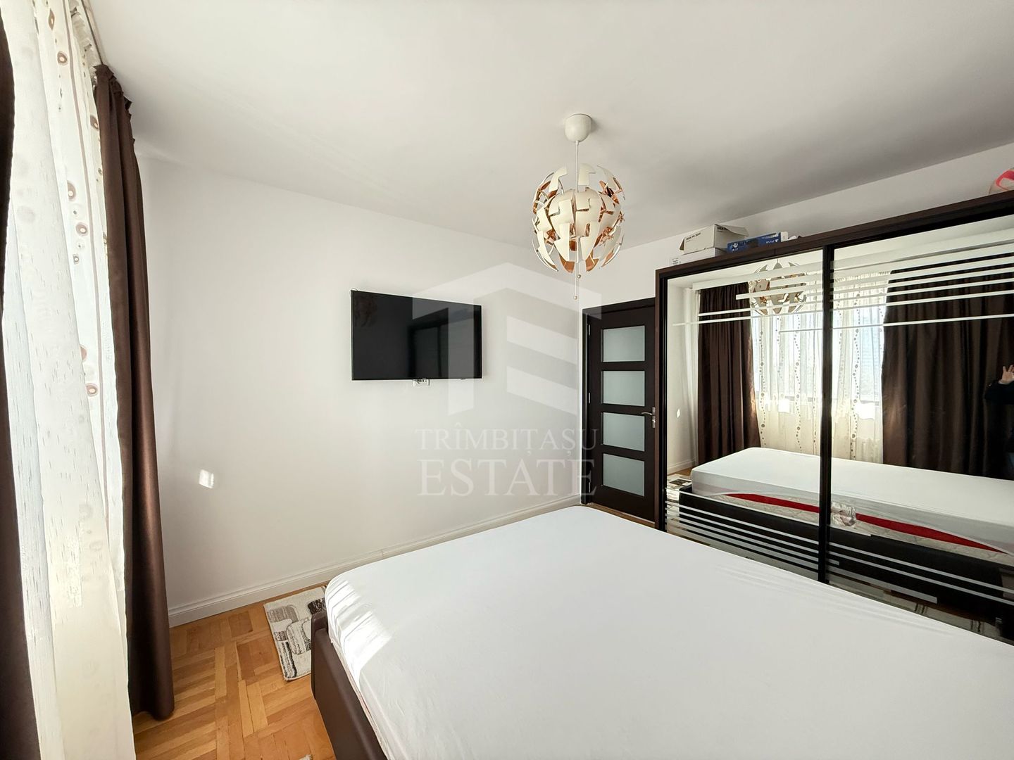Apartament 2 camere Lacul Tei Barbu Vacarescu Parcul Circului - Poză 5