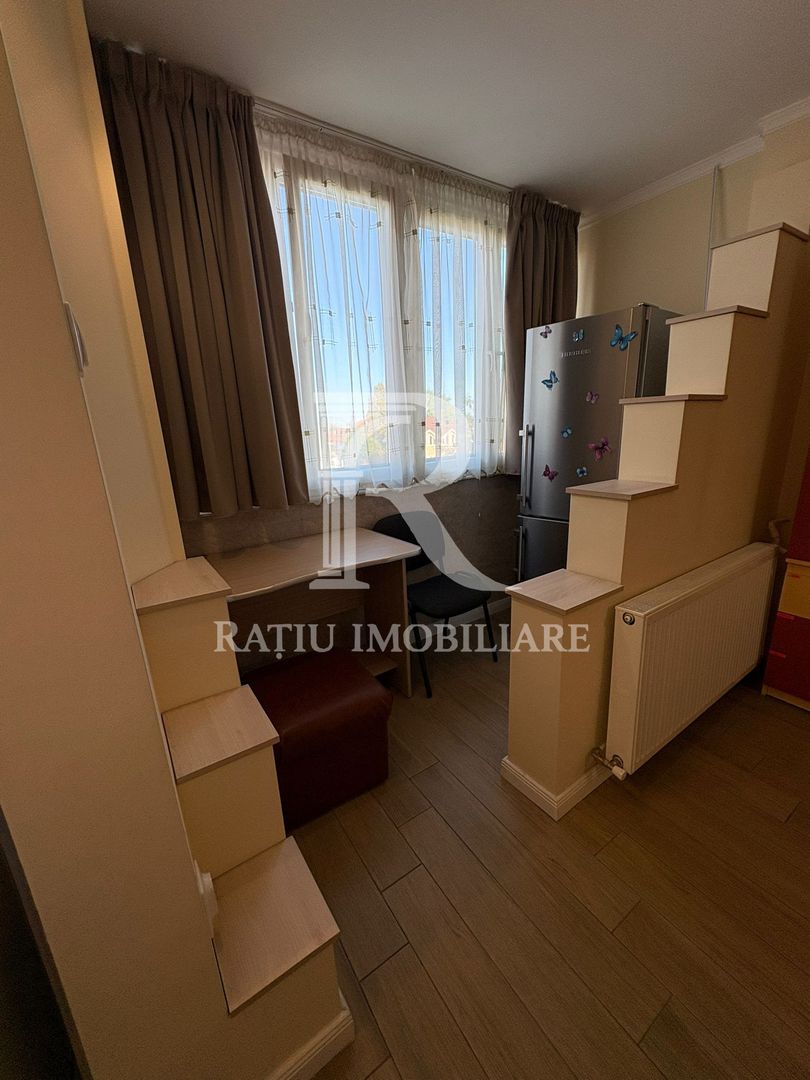 Garsoniera de inchiriat | Calea Aradului | Oradea - Poză 3
