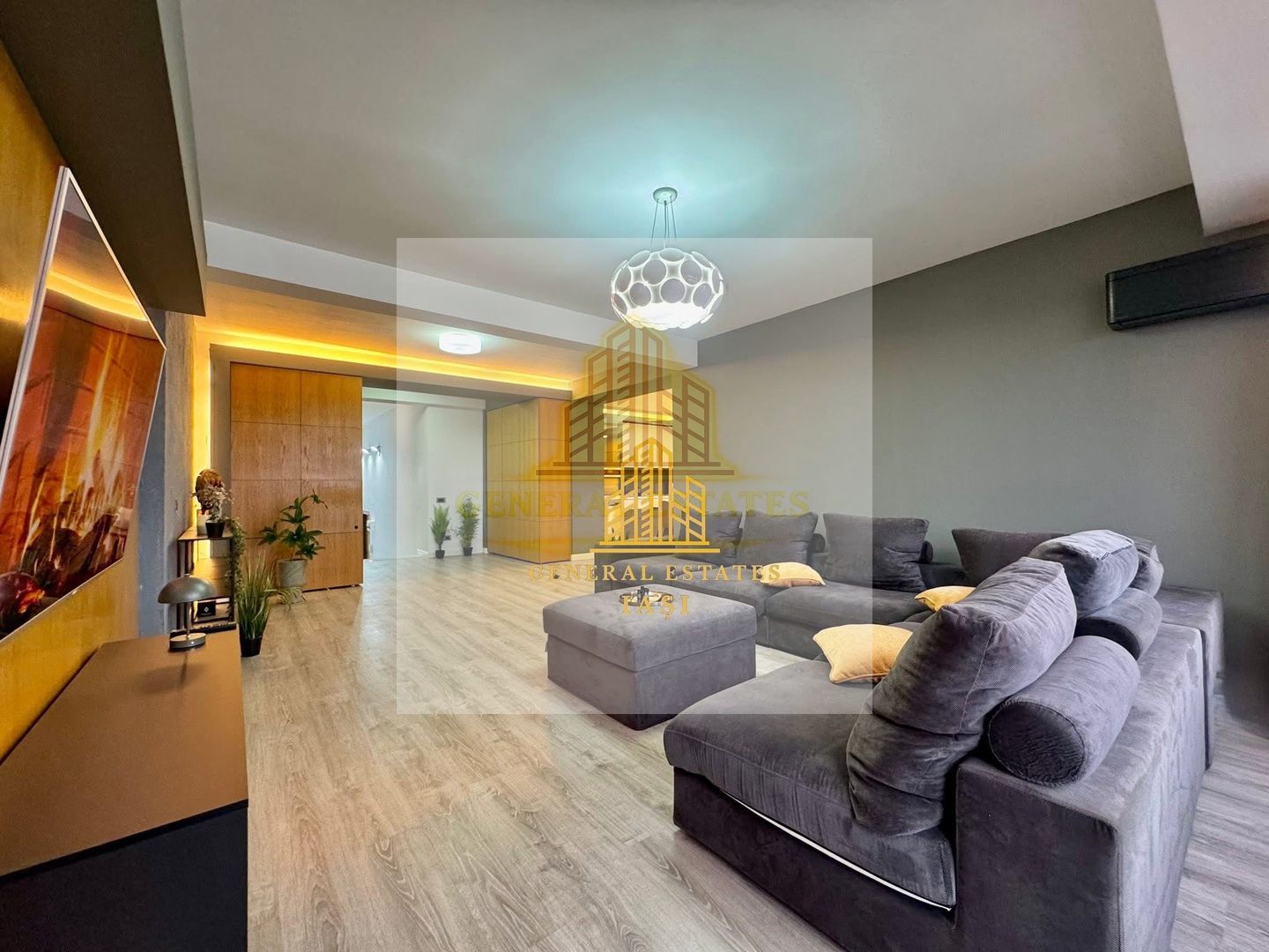 Apartament modern - Gata de mutare imediată - Bucium - Poză 2