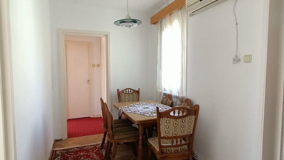 Ag EUROPA vinde ap 3 cam 65mp etaj 4 in zona CENTRALA. - Poză 5