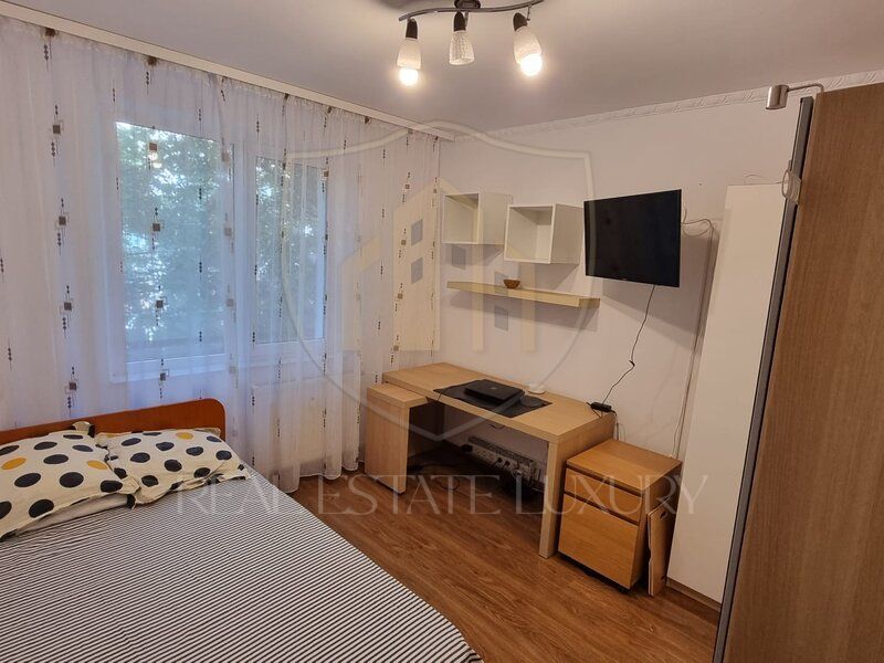 Apartament 2 camere | Piața Sudului | 10 min Metrou | Loc Parcare - Poză 2