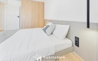 Locuința ideală – Apartament cu 3 camere renovat complet - tur virtual - Poză 22