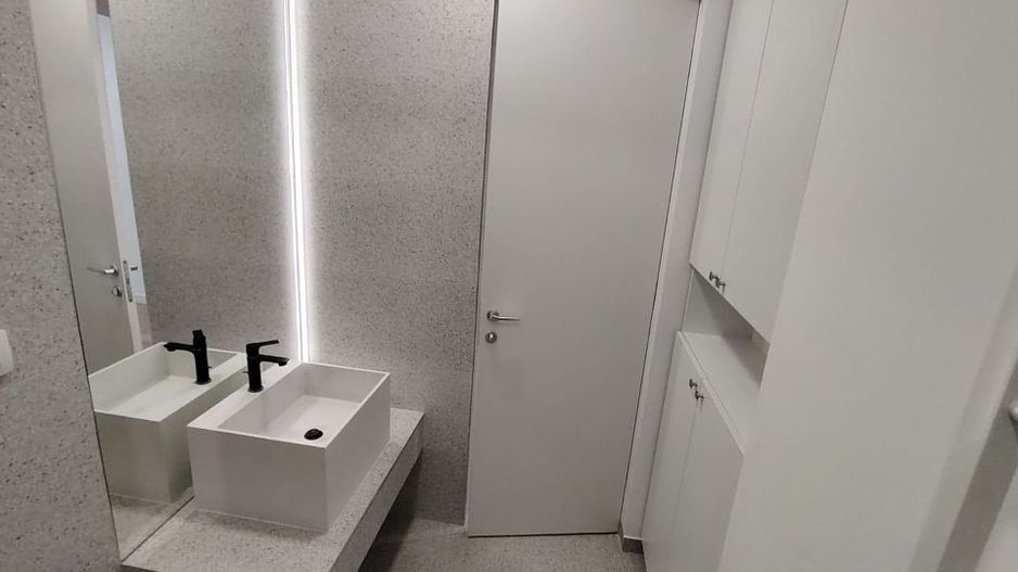 Garsoniera complex Novum Politehnica  - Grozavesti - Poză 7