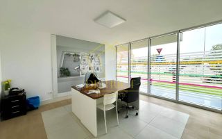 COM 0% Spatiu comercial 137mp | Vivalia | Tipografilor - Poză 3