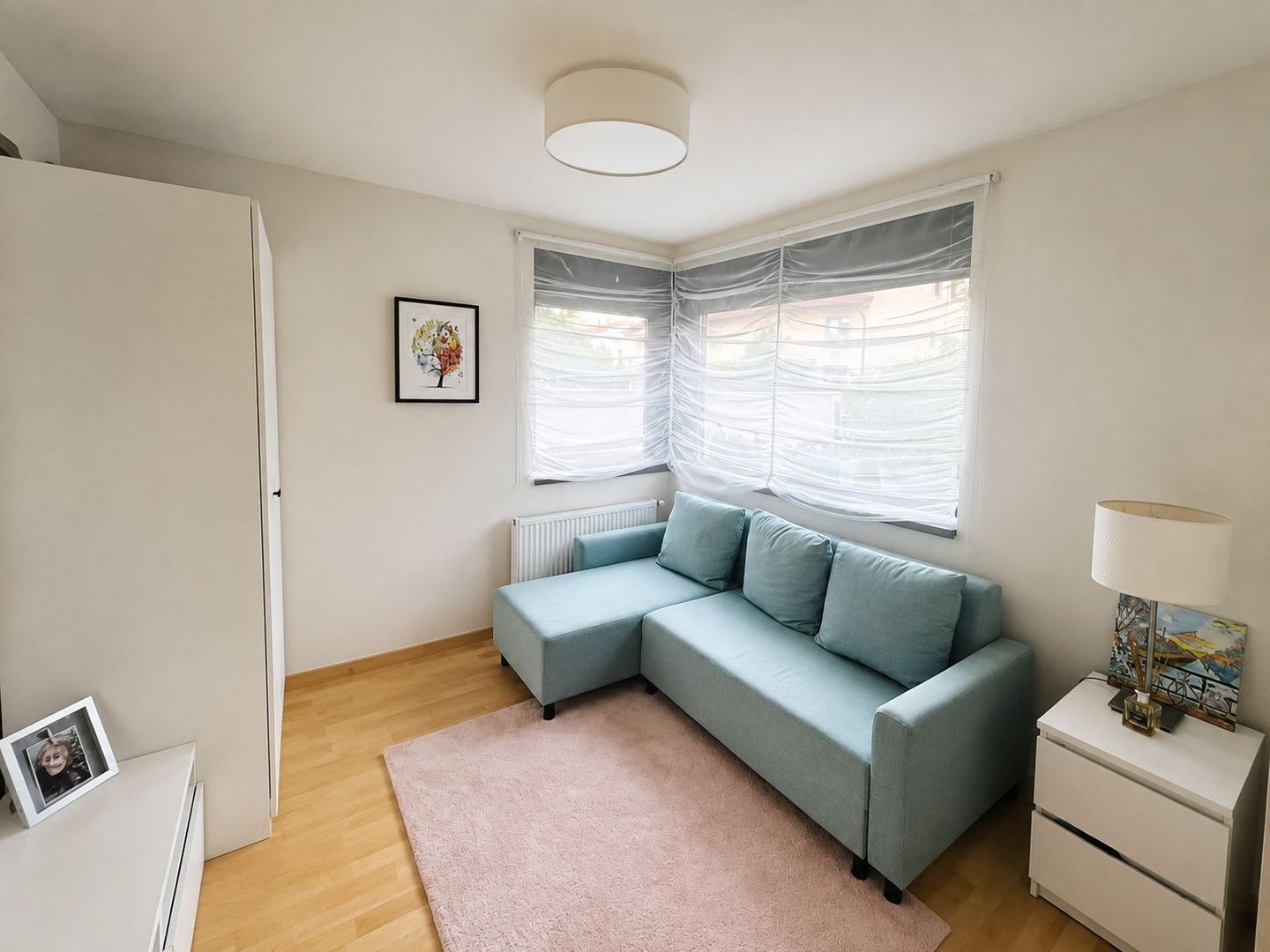 Duplex de inchiriat | Dumbravita | 6 camere | 2 bai | Centrala proprie - Poză 3