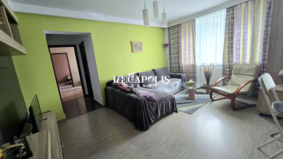 3 Camere | Loc Parcare | Pet Friendly | Centrul Civic - Poză 6