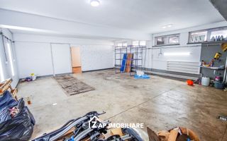 Tudor - 80 mp - Spatiu depozitare/ detailing auto / logistica usoara / - Poză 3