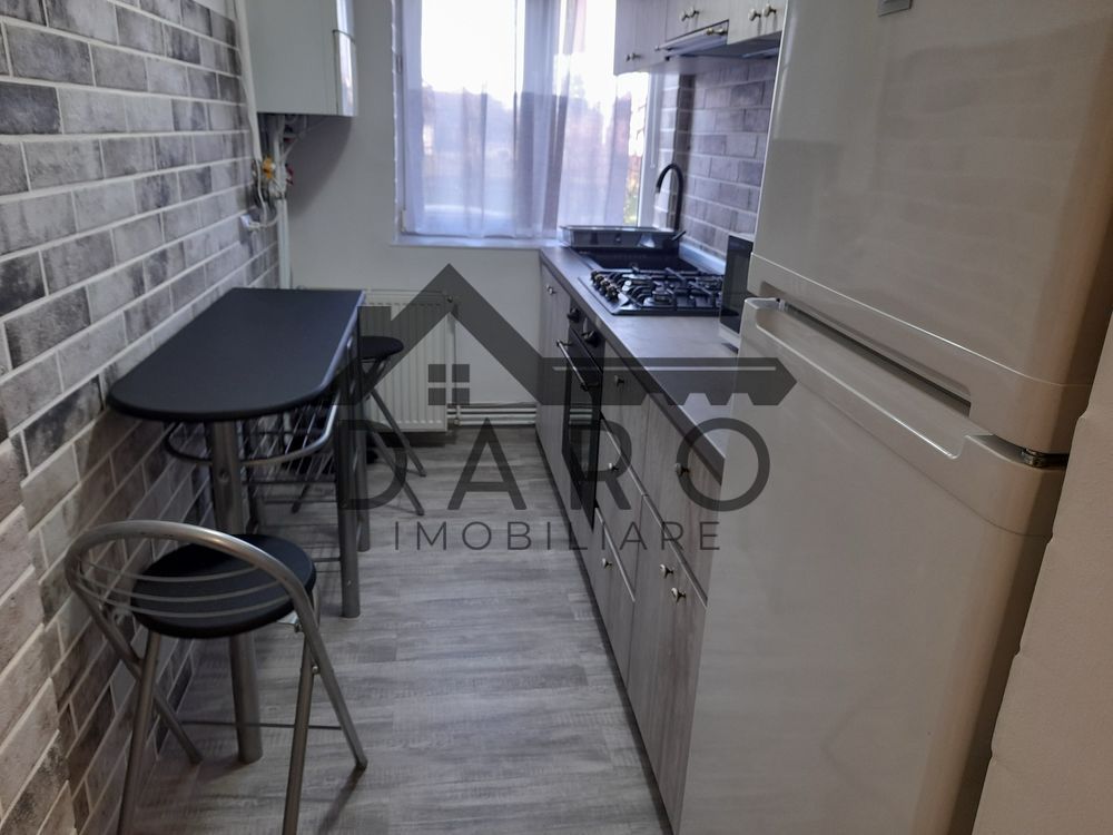 Inchiriez apartament 1 camera Liviu Rebreanu - Poză 1