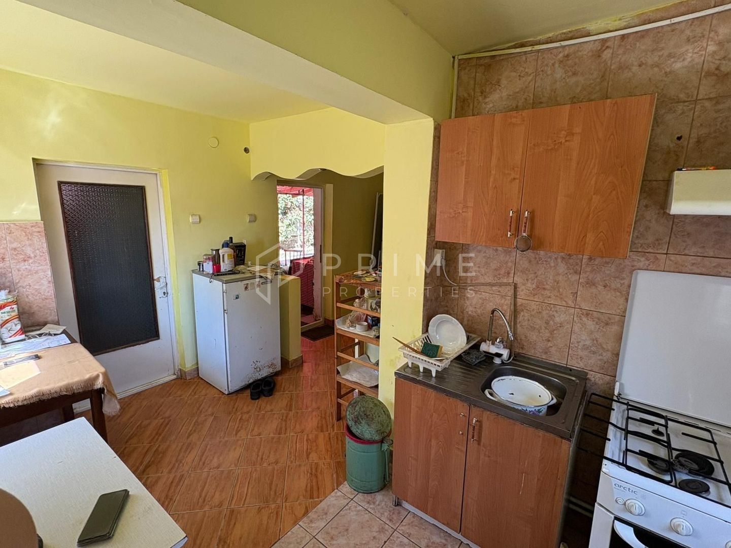 Casă familială pe un teren generos de 1.400 m² – Cristesti - Poză 6