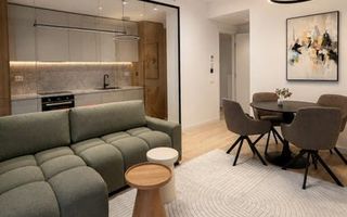 Apartament premium | Prima Închiriere | Parcare | Nusco City - Poză 4