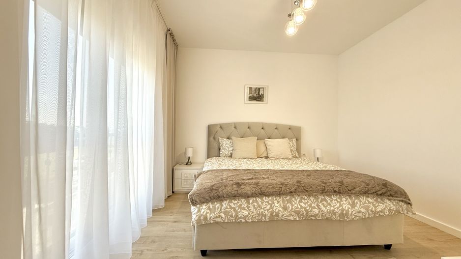 Duplex Modern la Prima Închiriere - Confort și Eleganță! - Poză 18