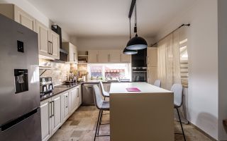 Casă de vânzare – Via Carmina, Vladimirescu -zonă rezidențială premium - Schiță 2