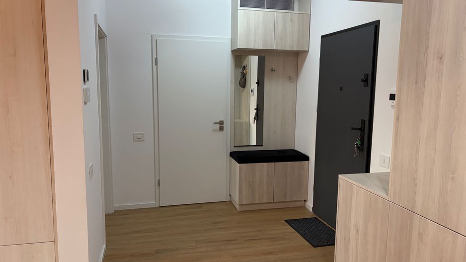 Apartament cu 2 camere la prima inchiriere | Gradina proprie | Zona Garii - Poză 6