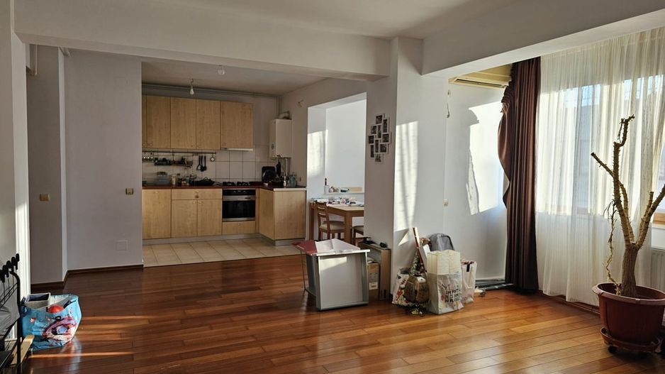 Vanzare apartament  spațios 2 camere, 85 mp, in Noor Rezidence Titan - Poză 2