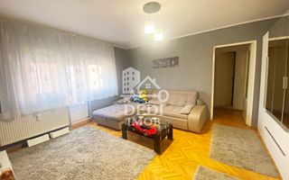 Apartament 3 camera de vânzare in zona Rogerius, Oradea - Poză 2