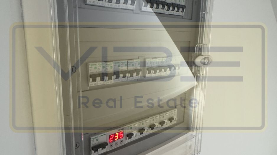 Casa individuala PREMIUM D+P+E 419mp teren, Miroslava - Poză 31