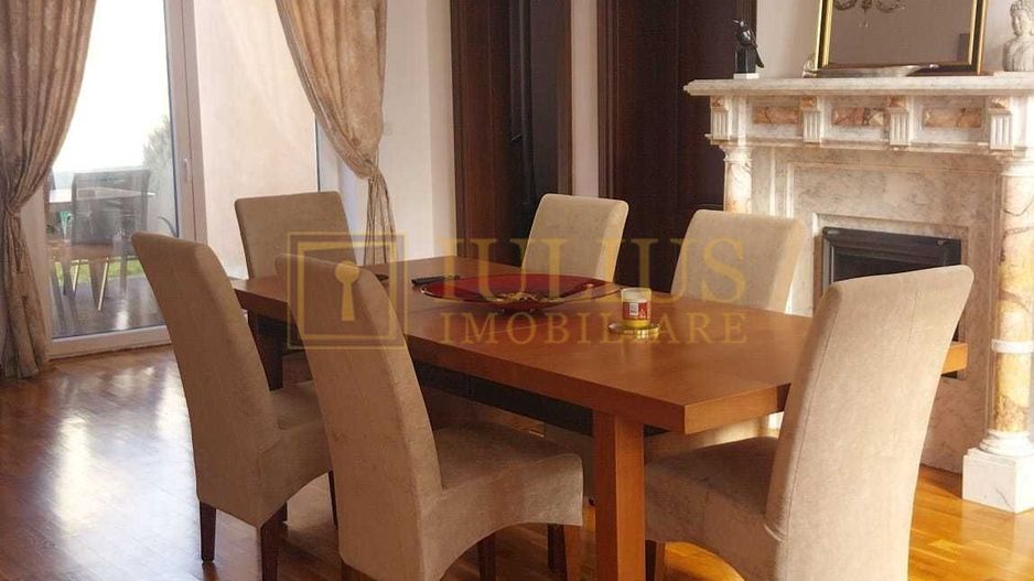 Duplex spațios – Dumbrăvița, cu garaj, bucatarie inchisa - Poză 2
