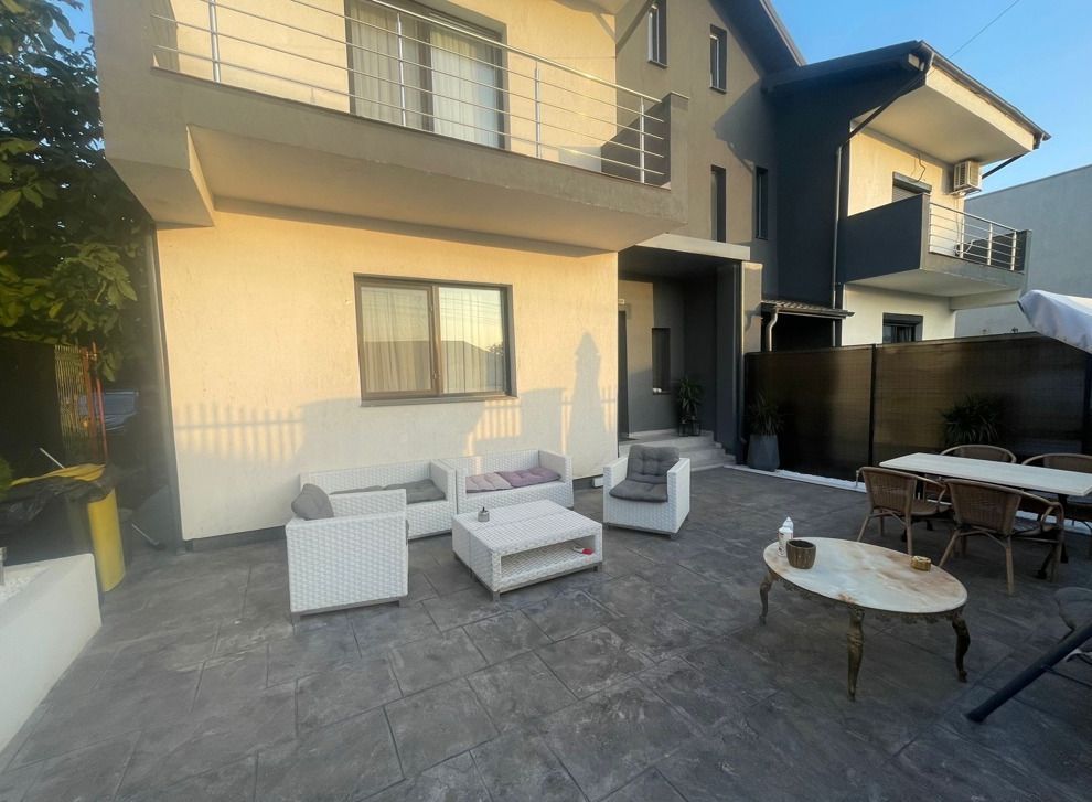 Vila 5 camere | Pipera - Poză 21