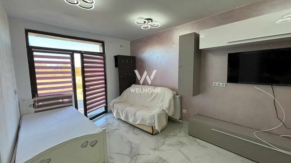 Apartament 3 camere PRETABIL pentru muncitori - Poză 6