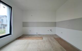 Vila P+1E, cu 4 camere, Paulesti - Poză 6