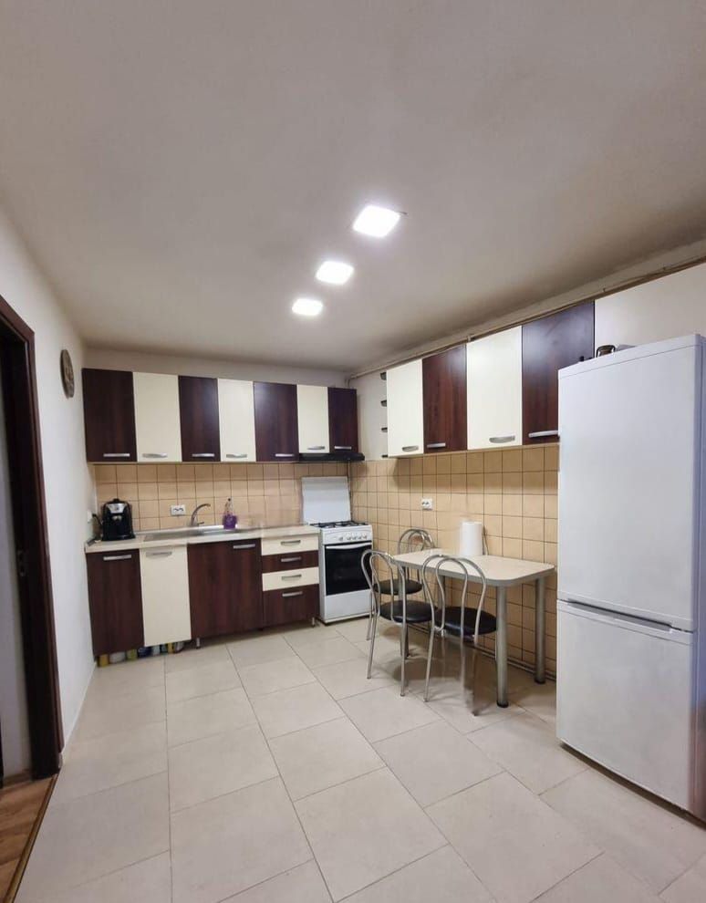 Apartament cu 2 camere la casa de vânzare Mărăști - Poză 2