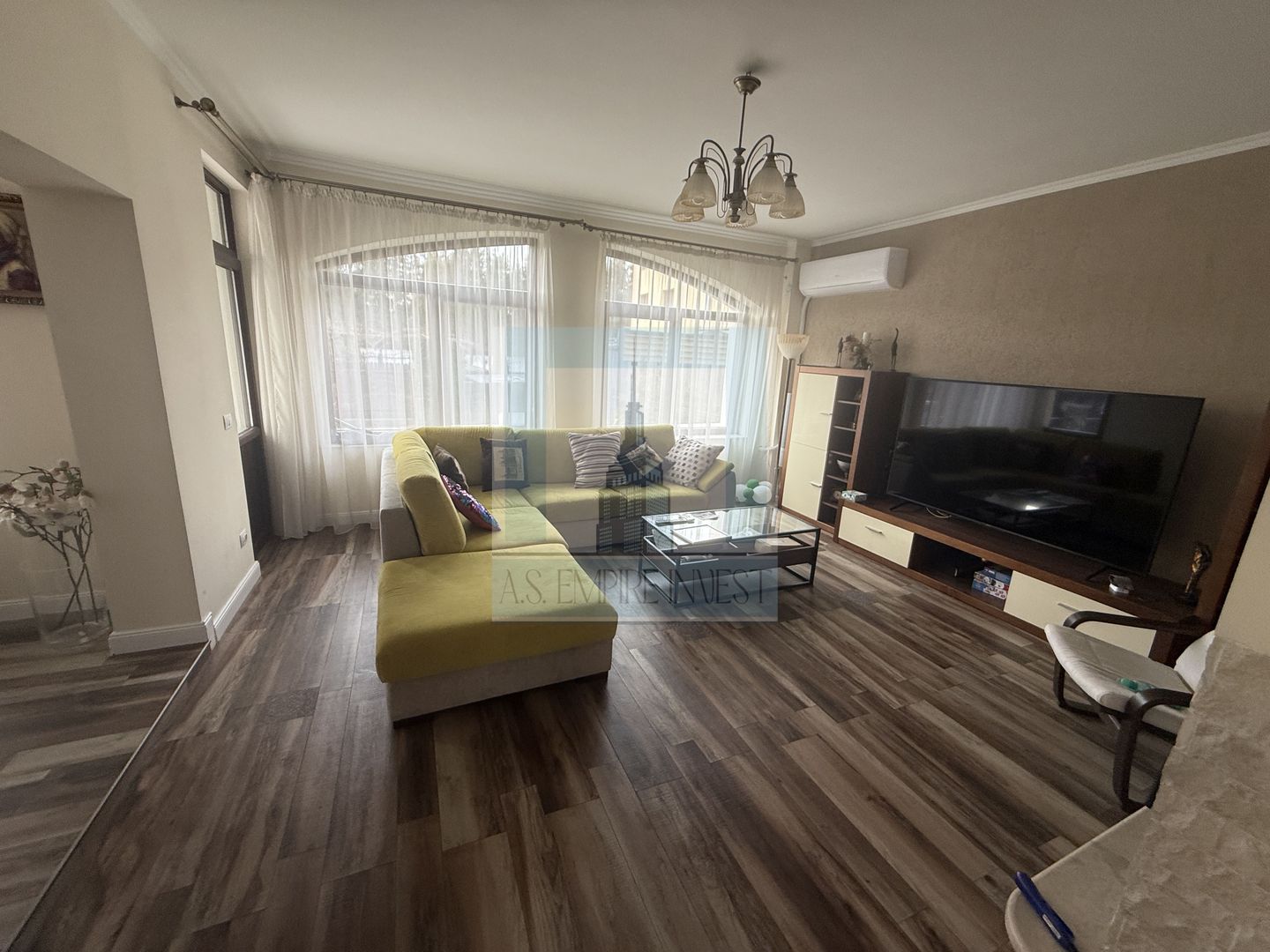 COMISION 0% Casa/Villa 9 camere, singur in curte-zona Tractorul/Brasov - Poză 13