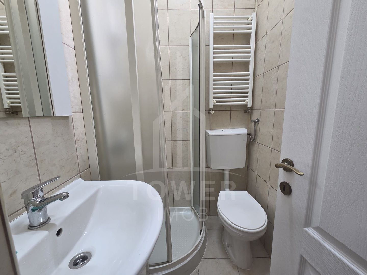 Spațiu comercial de închiriat – zona centrală Sibiu | 95 mp + curte privata - Poză 5