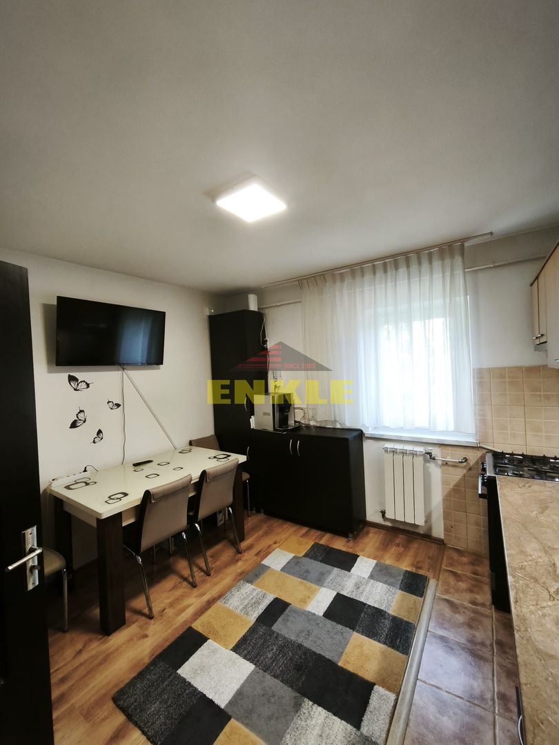De vanzare apartament cu doua camere , zona Curcubeului. - Poză 8