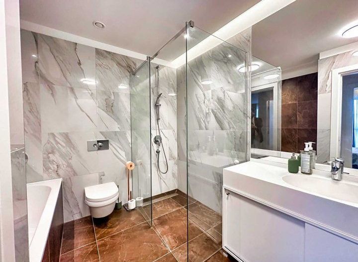 APARTAMENT SUPERB | ONE HERASTRAU PLAZA - Poză 7