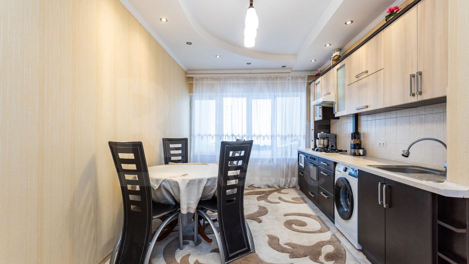 Vânzare , apartament, 1 cameră, bd. Mircea cel Bătrân Ciocana - Poză 2