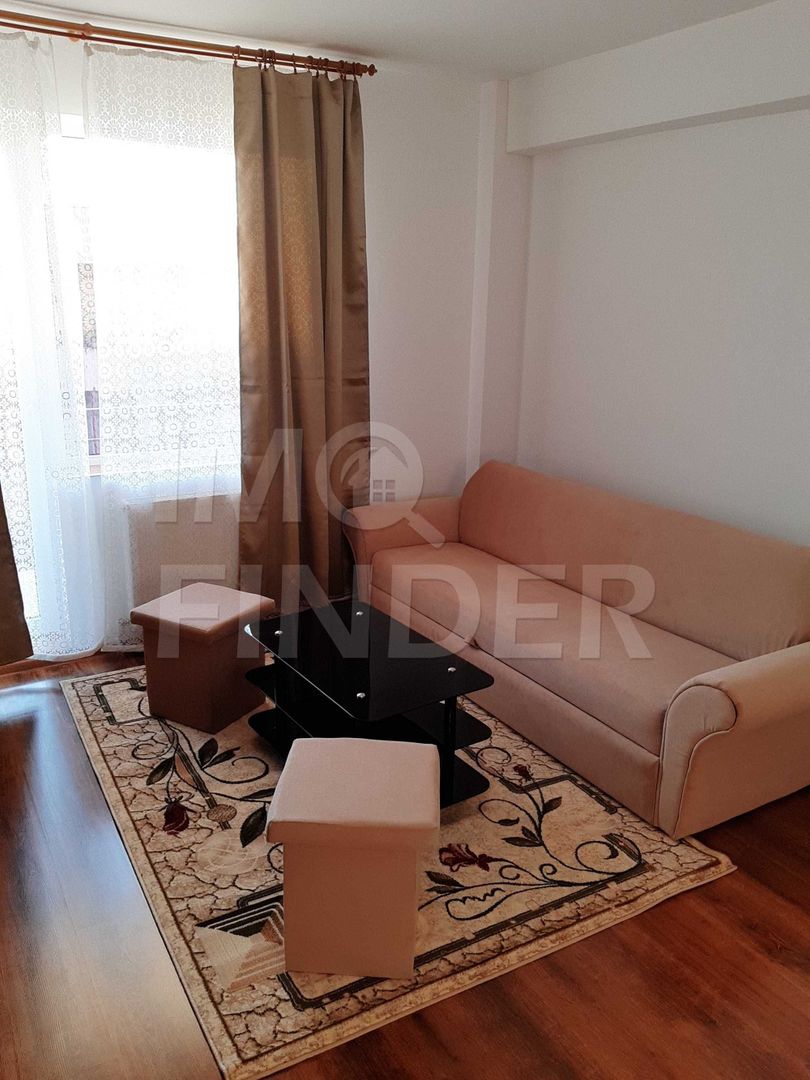 Apartament mobilat utilat zona FSEGA IULIUS MALL - Poză 1