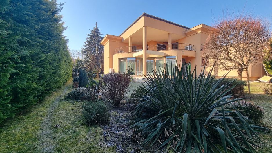 | Casa exclusivista | Cartierul Grigorescu | Cluj-Napoca | - Poză 1