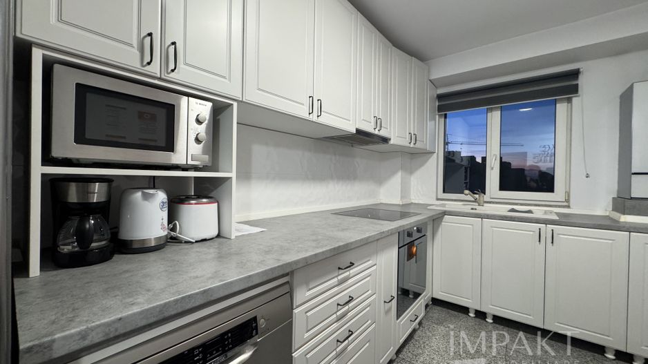 chirie apartament 3 camere zona Iulius mall,  cu parcare - Poză 5