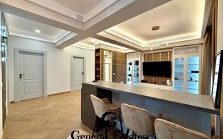 Apartament Premium în Copou, cu terasă și vedere panoramică - Poză 5