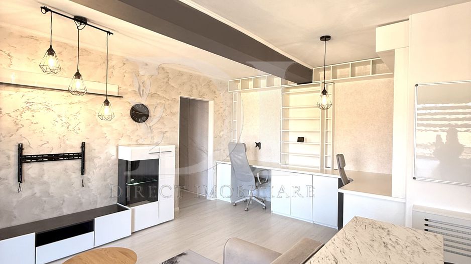 APARTAMENT SMART DE VÂNZARE | FLOREȘTI – ZONA TEILOR - Poză 1