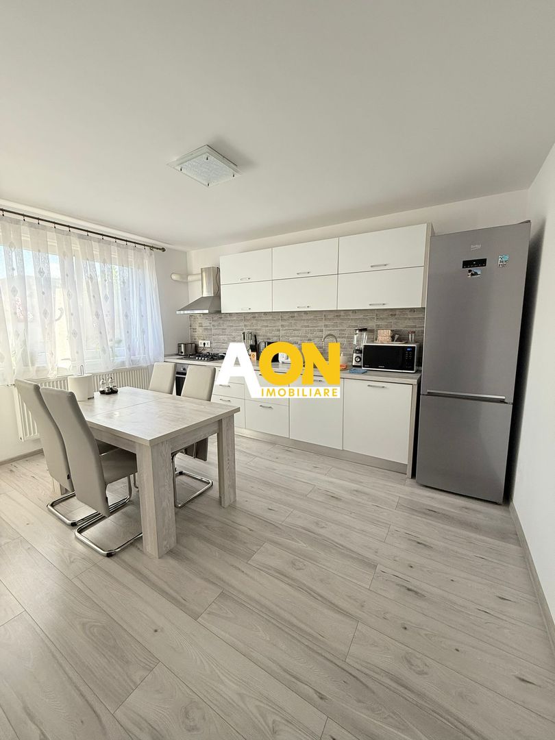 Casa Insiruita, 4 camere, Teren 145mp, Mobilat si Utilat, Zona Cetate - Poză 1