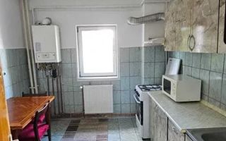 Închiriere apartament 3 camere, zona Alexandru cel Bun, Iași - Poză 5