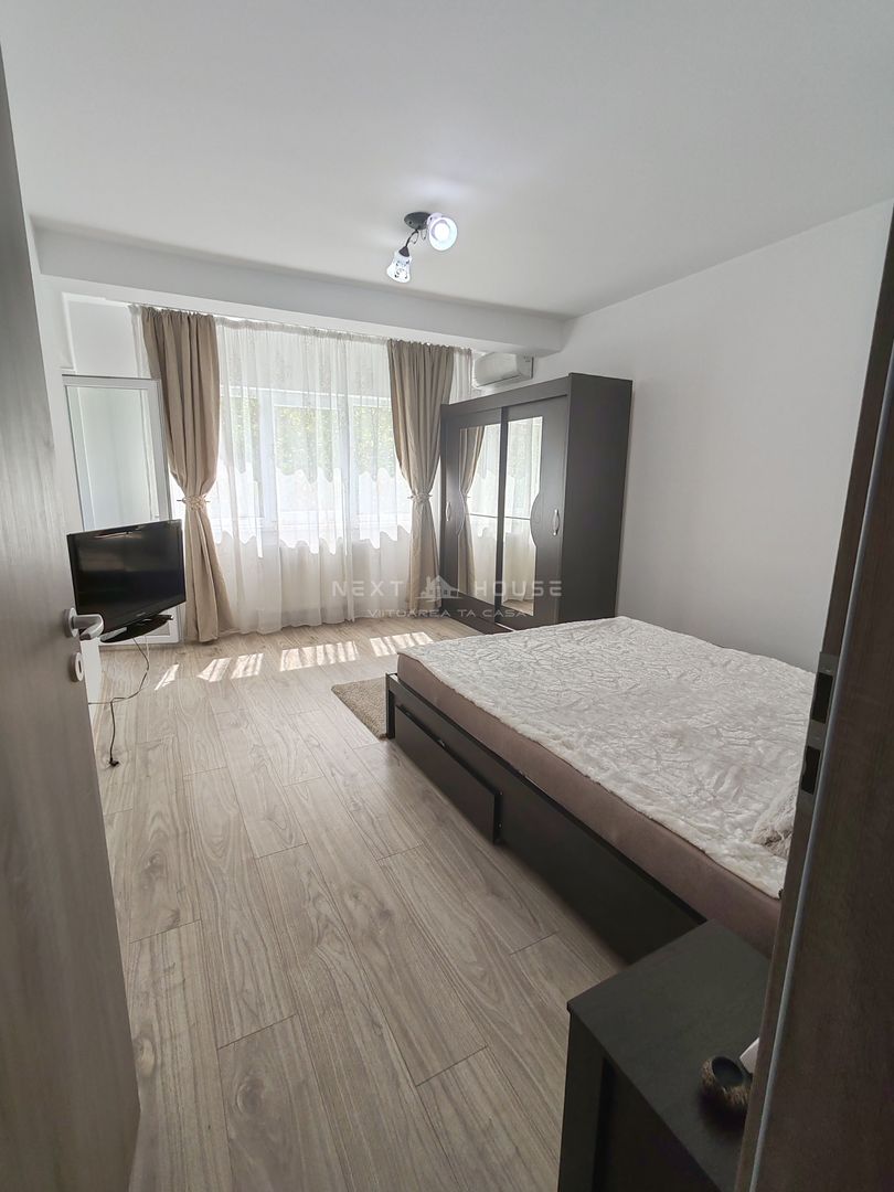 Garsoniera 13 Septembrie - Sebastian - parcare inclusa - Poză 3