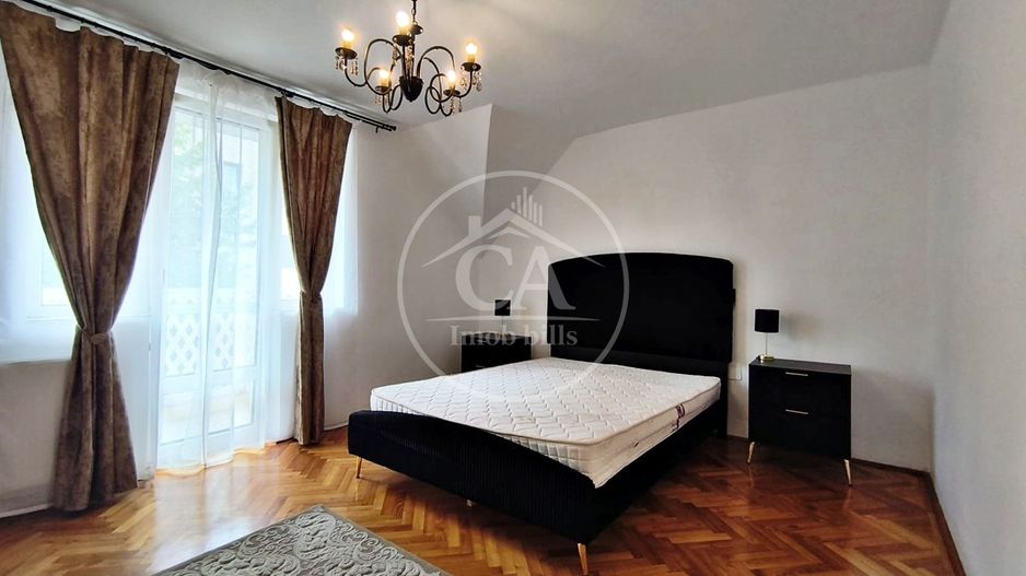 Apartament cu 3 camere de închiriat în zona Centrala, Oradea - Poză 1
