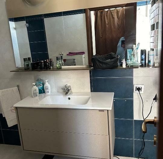 Inchiriez apartament utilat şi mobilat zona Dorobanti - Poză 13