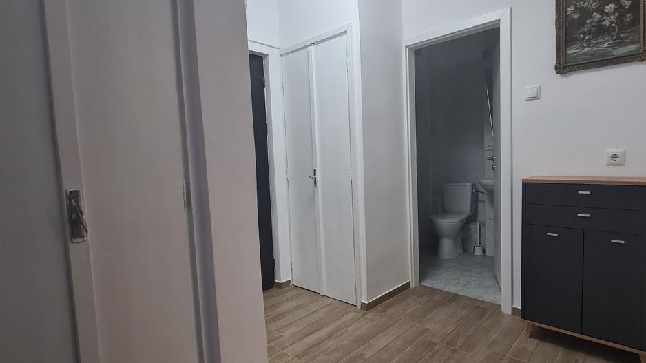 Spitalul Judetean | 2 Camere | Lift | Centrala proprie - Poză 3